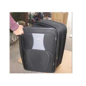 Unassembled SKD Lightweight Trolley Case