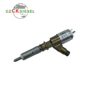 Diesel Fuel Injector 32E61-00020 32E61-00022 For E315D E318D E319D Excavator C4