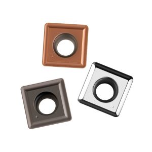 SPGT/MG060204-DG Indexable Drill Insert Cutting Insert PVD CVD