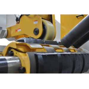 NC Feeder Coil Straightening Machine Feeding Accuracy Stamping Automation