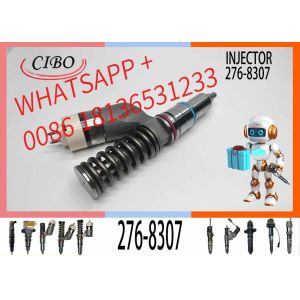 OTTO C18 Fuel Injector Assembly 253-0616 253-0618 291-5911 10R-0724 10R-9787 295