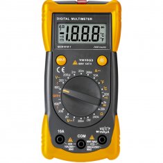 YH1003 Non-contact Multimeter Calibrator with LCD 2000 counts