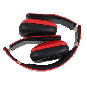 fashionable beautiful headphone wholesale universal headset with noise deduction