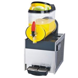 Slushy Flavour Space Frozen Drink Slash Daiquiri Margarita Slush Machine