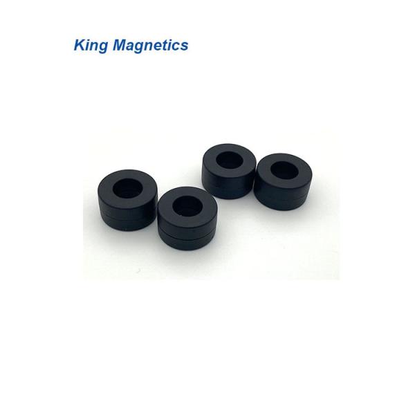 KMN211510 V Metglas nanocrystalline ribbon of high permeability for toroidal