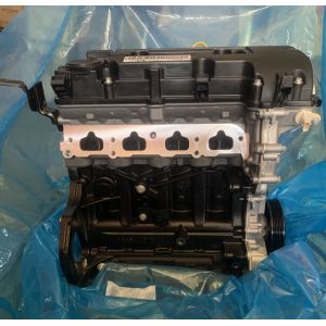 Wholesale Engine long block A14NEL A14NET Engine Assembly 7039032 for OPEL MERIVA B 1.4 16V from china suppliers