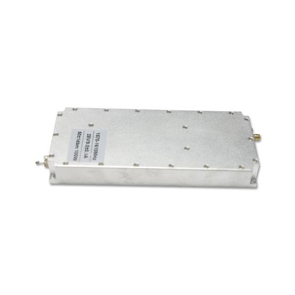 Quality 433mhz 0.9G 1.2G 1.5G 2.4G 5.2G 5.8G Frequency Range High Power OEM ODM ESM ECM ECCM EWAC UAV Module for sale