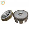 ADC12 Motorcycle Starter Clutch Assembly , CG200 Small Centrifugal Clutch Assembly for sale