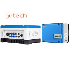 JNTECH Solar Motor Controller / Well Pump Inverter 5HP/4kw MPPT CE/TUV