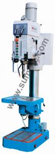 China cheap 40mm heavy duty industrial radial drilling machine on sale