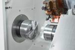 Customization Options Flexibility Milling And Turning Machine With 5 Channels