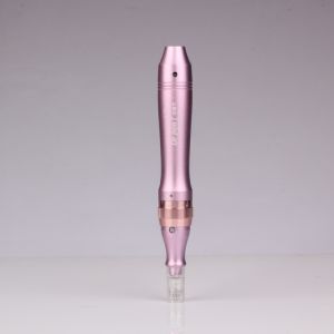 1R Dr. Pen Derma Needles Ultima M7 Purple Edition For Facial Tightening