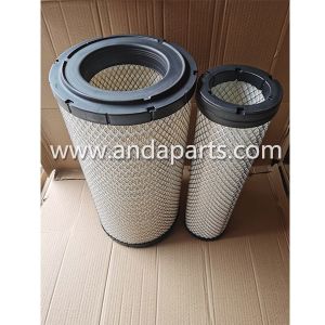 Wholesale Good Quality Air Filter For filter 11110175 11110176 from china suppliers