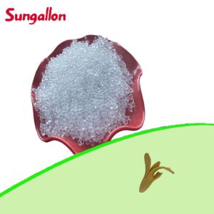 TPE TPR Thermoplastic Elastomer Pellets Raw Material For Soft Toy 25Q