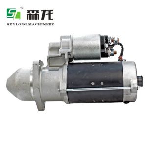 Atlas XAS66 XAS76 Deutz F2L1011F Starter Motor 01181570 11131645 11131862