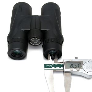 8x42 Prismatic Binoculars For Bird Watching