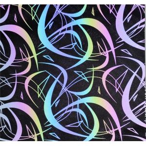 Wholesale Colorful Hook 50D Mechanical Bullet Fabric from china suppliers