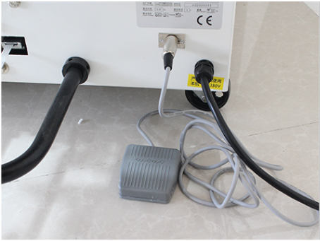 Max Loading 80Kg Automatic Electric PP Bundling Strapping Machine For Paper Carton Box
