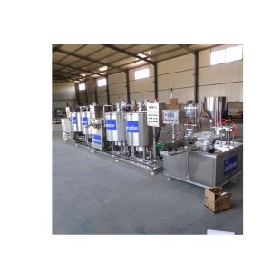 Hfd-Ml-500 High Efficiency Milk Foaming Machine Hotels