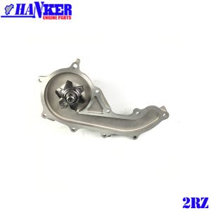China 16100-79245 Toyota Engine Water Pump 2RZ 3RZ Auto Parts on sale