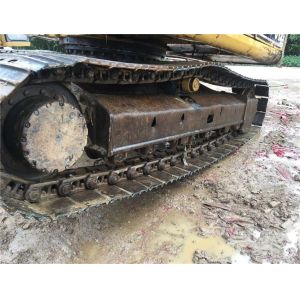 japan original condition Used Caterpillar 312C excavator/312d used excavator in