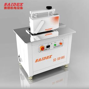 Wholesale Automatic Feeding Acrylic Buffing Machine With Continuous Processing from china suppliers