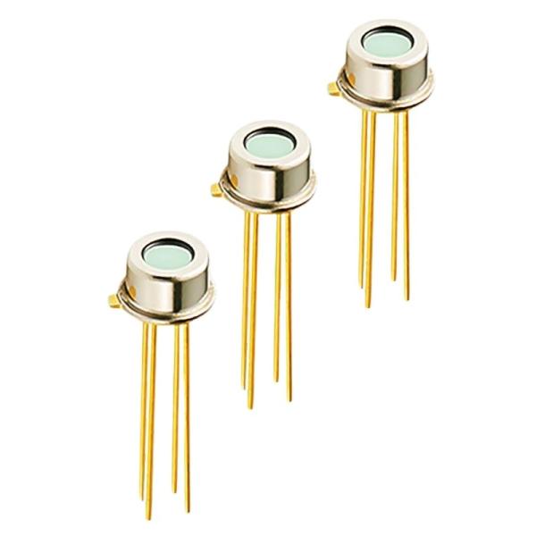 Quality Long Lifespan Smd Chip Capacitor Temperature Sensor Function For Temp Gun for sale