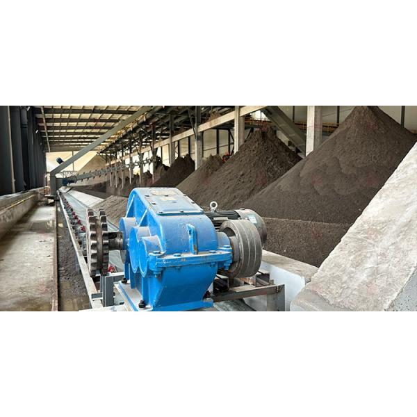 Brictec's Extrusion Brick Machine Powers 35% Solid Waste Utilization Sintered Brick Project with 120 Million Annual Capacity and MU20 Compressive