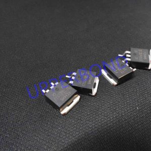 MK8 Assembly Section Kretek Making Machine Electronic Part Irfz44nl