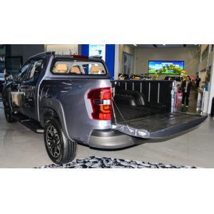 Changan Lantop 2023 2.0T Auto AWD Petrol Navigator Standard Box Edition