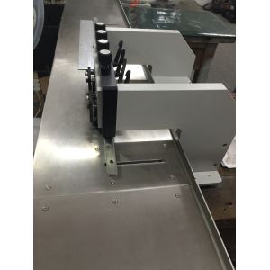 520mm/s PCB Depanelizer Machine For LED Lighting MCPCB Strip Panel