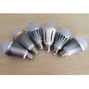 Wholesale New design good quality E27 3-9w led bulb light from china suppliers