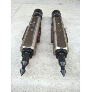 AW BW NW HW HWT PW PWT SW SWT Wireline Casing Advancer System