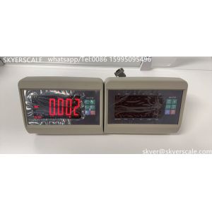 XK3190-T7+E Weighing Indicator Platform Floor Scale Indicator