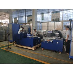 6KN Vibration Table Test Equipment , JIS D1601 Electromagnetic Shaker