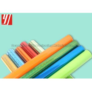 150C Pigment Foil Stickers Presentation Folders Print Collateral Set - Up Boxes