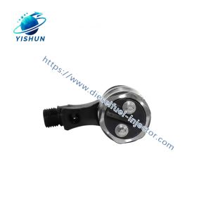 Diesel Injector 095000-0165 8-94392862-2 095000-0164 095000-0160 0950000160 for