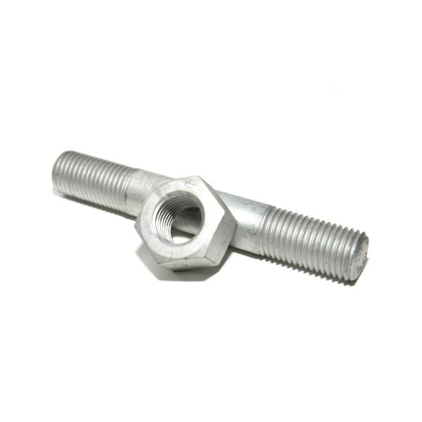 API 20E Bolt And Nuts For BOP And Casing Head,gate Vave
