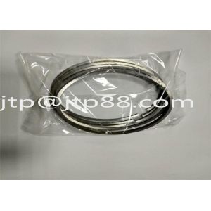 ISO9001 Engine Piston Rings Compressor 4D31 4D31T Cylinder Piston With RIK Rings