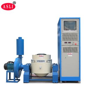 Multi Functions Temperature Humidity Vibration Test Chamber Environment