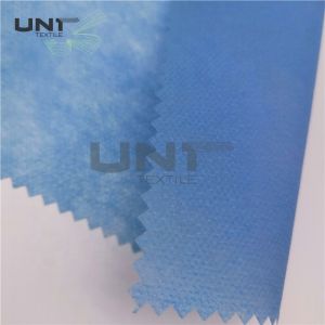 Wholesale Blue PP Spunbond Non Woven Fabric Medical Filed 100% Polypropylene from china suppliers