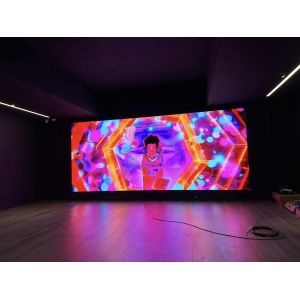 Full Color SMD Stage LED Rental Screen P5, Density 10000/M2, Module Size 192mm