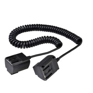 TTL Cable for Speedlie accessories TL-S Off-Camera Shoe Cord for Sony