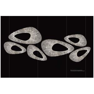 Wholesale LED Bulb Custom Creative Crystal Lobby Chandelier With Switch Control from china suppliers