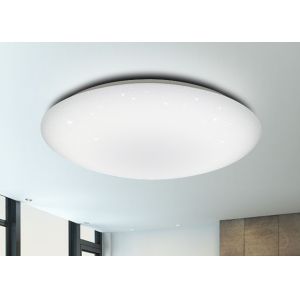 Wholesale 28W Dimmable LED Ceiling Lights Simple Installation With Adjustable Luminaire And CCT from china suppliers