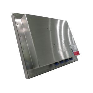 IP65 Industrial Panel PC With 8th Generation Intel Core Processor