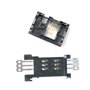 Precision 150 Grams Plastic Toy Injection Molding Machine 1000 Tons PP Moulding