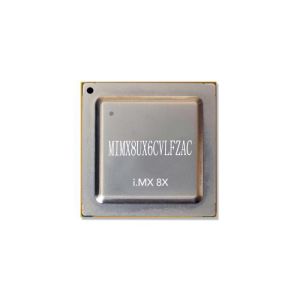 Wholesale Microcontroller MCU MIMX8UX6CVLFZAC i.MX 8DualX Microprocessors IC FBGA609 from china suppliers