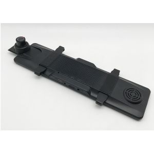 Personalised WDR WIFI Stream Media Automotive Dash Cam With Speed Camera 4K DVR