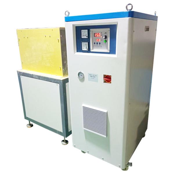 Induction Forming Techniques Forging System For Metal Industrial Parts